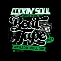 Descarga: Cookin’ Soul | The beat tape Vol. 1