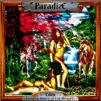 Descarga: Paradize | E.D.E.N. (Everyday Dialects of Evil Networks)
