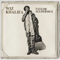 Descarga: Wiz Khalifa | Taylor Allderdice – Mixtape