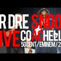 Video: Dr. Dre & Snoop Dogg | Coachella 2012