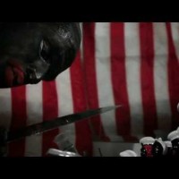 Video: Hasan Salaam | Miss america ft. Dj Gi Joe (prod. Snowgoons)