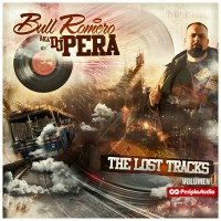 Descarga: Bull Romero aka Dj Pera | The lost tracks Vol.1