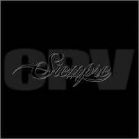 CPV | Siempre, nuevo álbum disponible el 8 de mayo