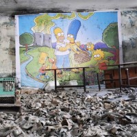 Noticia: Combo | Attaque de Tchernobyl