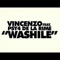 Video: Vincenzo | Washile ft. Soprano & Alonzo
