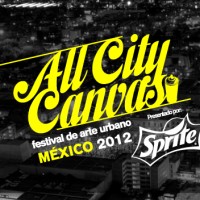 All City Canvas 2012