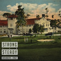 Descarga: Strong Arm Steady | Members only