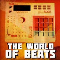 Descarga: VV.AA. | The world of beats