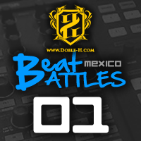 Beat Battle: Reglas y Sample | BBM01