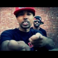 Video: Kyo Itachi & Ruste Juxx | Termin 8 ft. Stand Out
