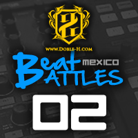 Beat Battle: Reglas y Sample | BBM02