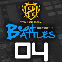 Beat Battle: Reglas y Sample | BBM04