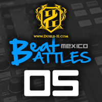 Beat Battle: Reglas y Sample | BBM05