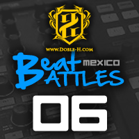 Beat Battle: Reglas y Sample | BBM06