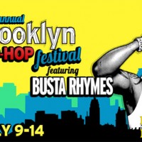 Video: Brooklyn Hip Hop Festival | Busta Rhymes & Friends