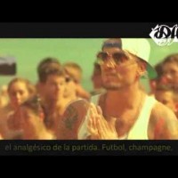 Video: Club Dogo | P.E.S. ft. Giuliano Palma (Subtitulado)