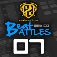 Beat Battle: Reglas y Sample | BBM07