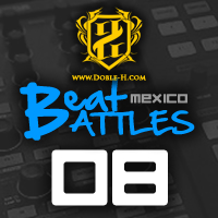 Beat Battle: Reglas y Sample | BBM08