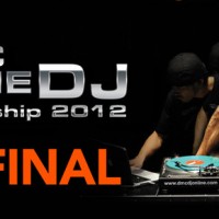 Videos: DMC | Online Dj Championships 2012 (Resultados finales)