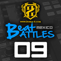 Beat Battle: Reglas y Sample | BBM09