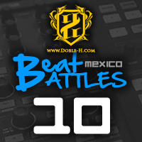 Beat Battle: Reglas y Sample | BBM10