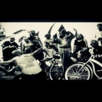 Video: Soldados Aztecas | Soldados de las calles ft. Gangsta Cee