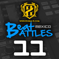 Beat Battle: Reglas y Sample | BBM11