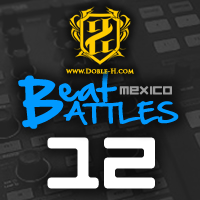 Beat Battle: Reglas y Sample | BBM12
