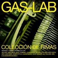 Stream: Gas-Lab | Colección de Rimas