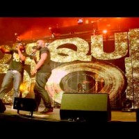 Video: Sexion D’assaut | Disque d’or (Concert Bercy live)