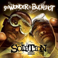 Descarga: 9th Wonder & Buckshot | The Solution