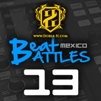 Beat Battle: Reglas y Sample | BBM13