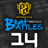 Beat Battle: Reglas y Sample | BBM14