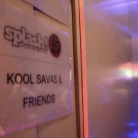 Videos: Kool Savas & Friends | Splash! 2012