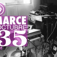 Publicidad: Drala presenta: Marce, Octubre 35