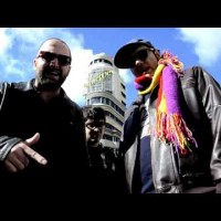 Video: Los Chicos del Maíz | T.E.R.R.O.R.I.S.M.O. ft. Habeas Corpus