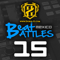 Beat Battle: Reglas y Sample | BBM15