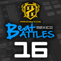 Beat Battle: Reglas y Sample | BBM16