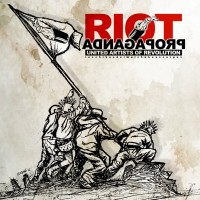 Descarga: Riot Propaganda | United artists of revolution