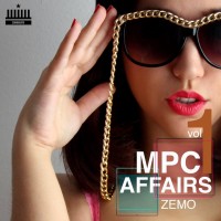 Stream: Zemo | MPC Affairs Vol. 1