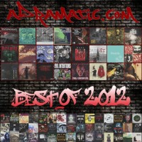 Los 100 mejores tracks del 2012 según Adramatic.com