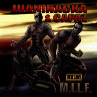 Audio: Juaninacka | New jams ft Capaz