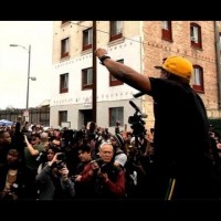 Video: Public Enemy ft. Brother Ali | Get Up Stand Up