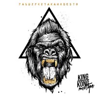 Review: Faruzfeet a.k.a Hadesth | King Kong – Mixtape
