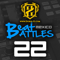 Beat Battle: Reglas y Sample | BBM22