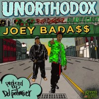 Video: Joey Bada$$ | Unorthodox (prod. by DJ Premier)