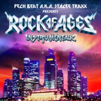 Descarga: Pech Beat | Rock of Ages (Instrumentales)