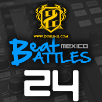 Beat Battle: Reglas y Sample | BBM24