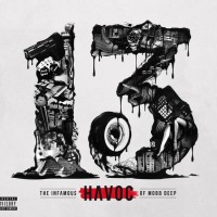 Descarga: Havoc (of Mobb Deep) | 13