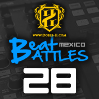 Beat Battle: Reglas y Sample | BBM28